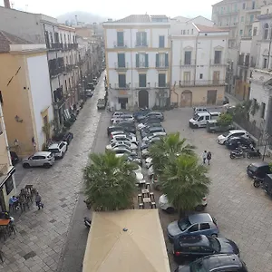 Sweet In The Center Palerme