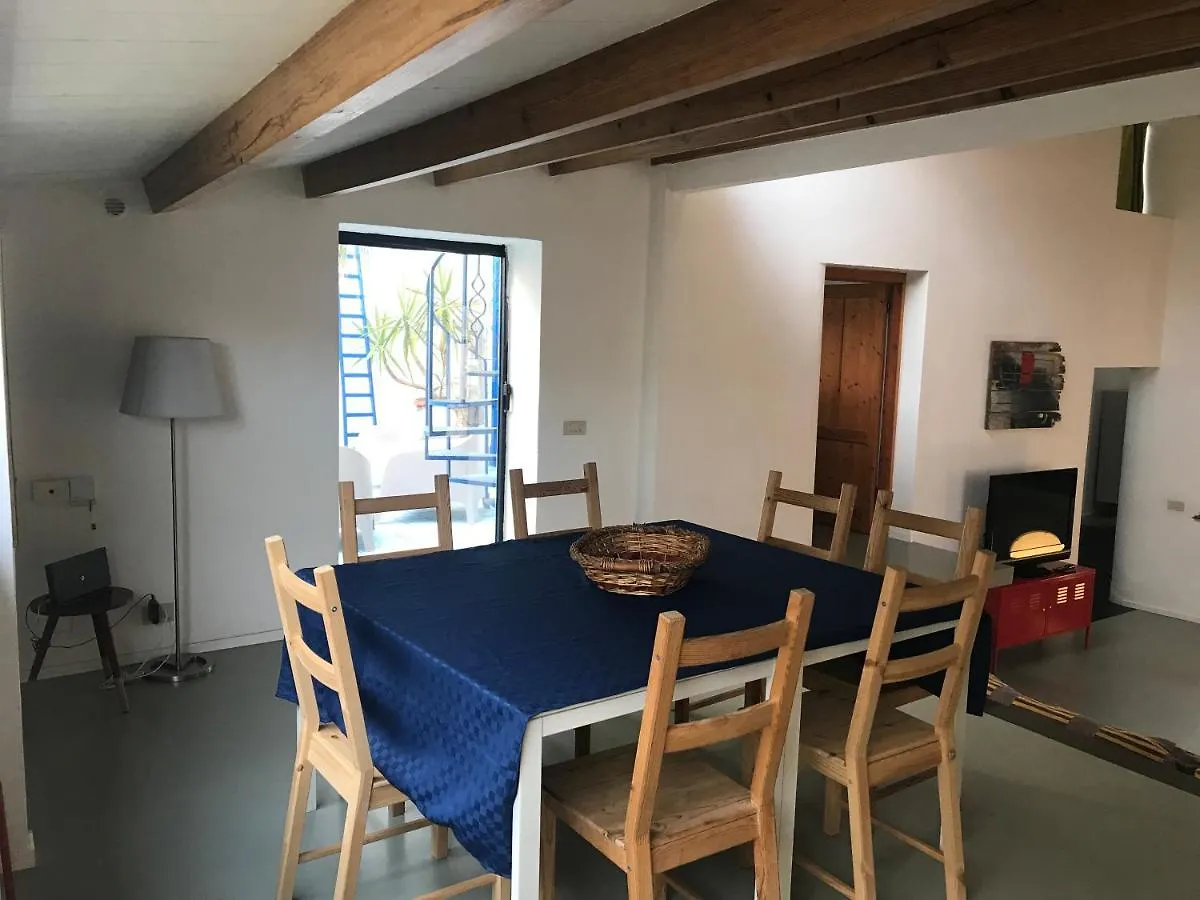 Charming Loft Con Terrazze Al Teatro Massimo Apartment Palermo Italy