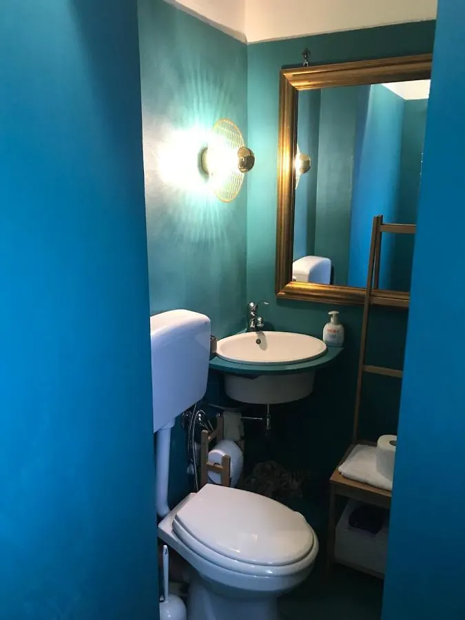 Charming Loft Con Terrazze Al Teatro Massimo Apartment Palermo