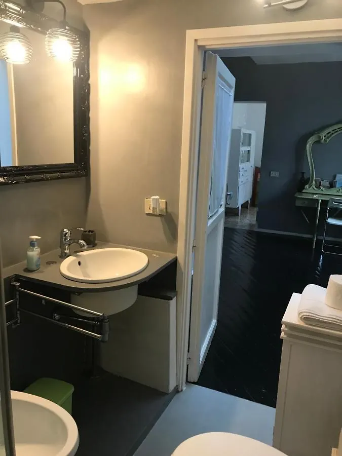 Charming Loft Con Terrazze Al Teatro Massimo Apartment Palermo