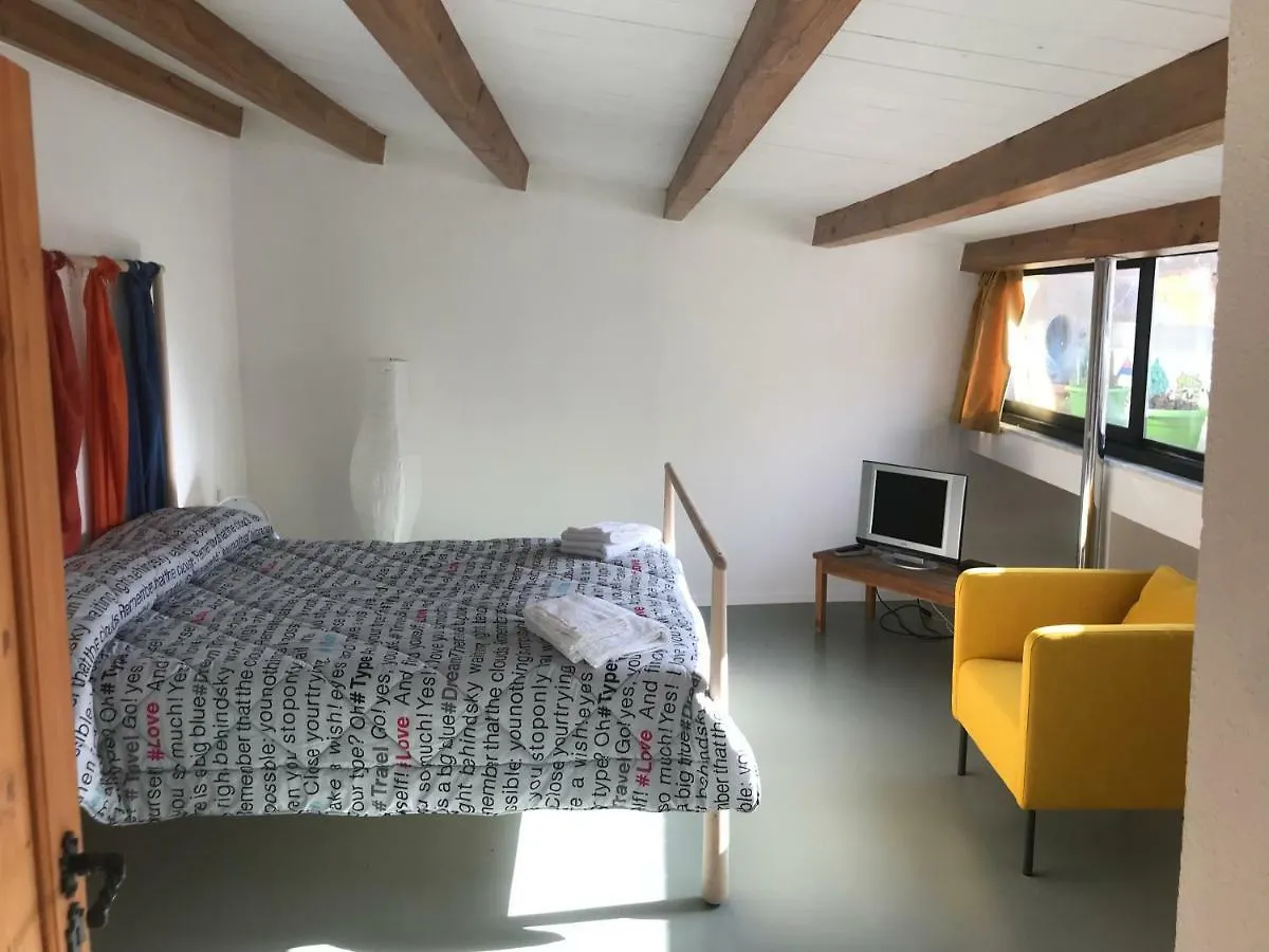 Charming Loft Con Terrazze Al Teatro Massimo Apartment Palermo
