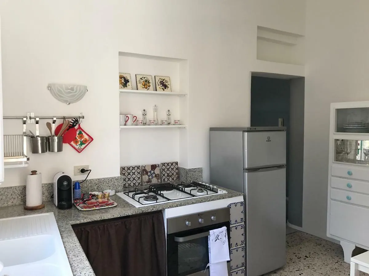 Charming Loft Con Terrazze Al Teatro Massimo Apartment Palermo 0*,