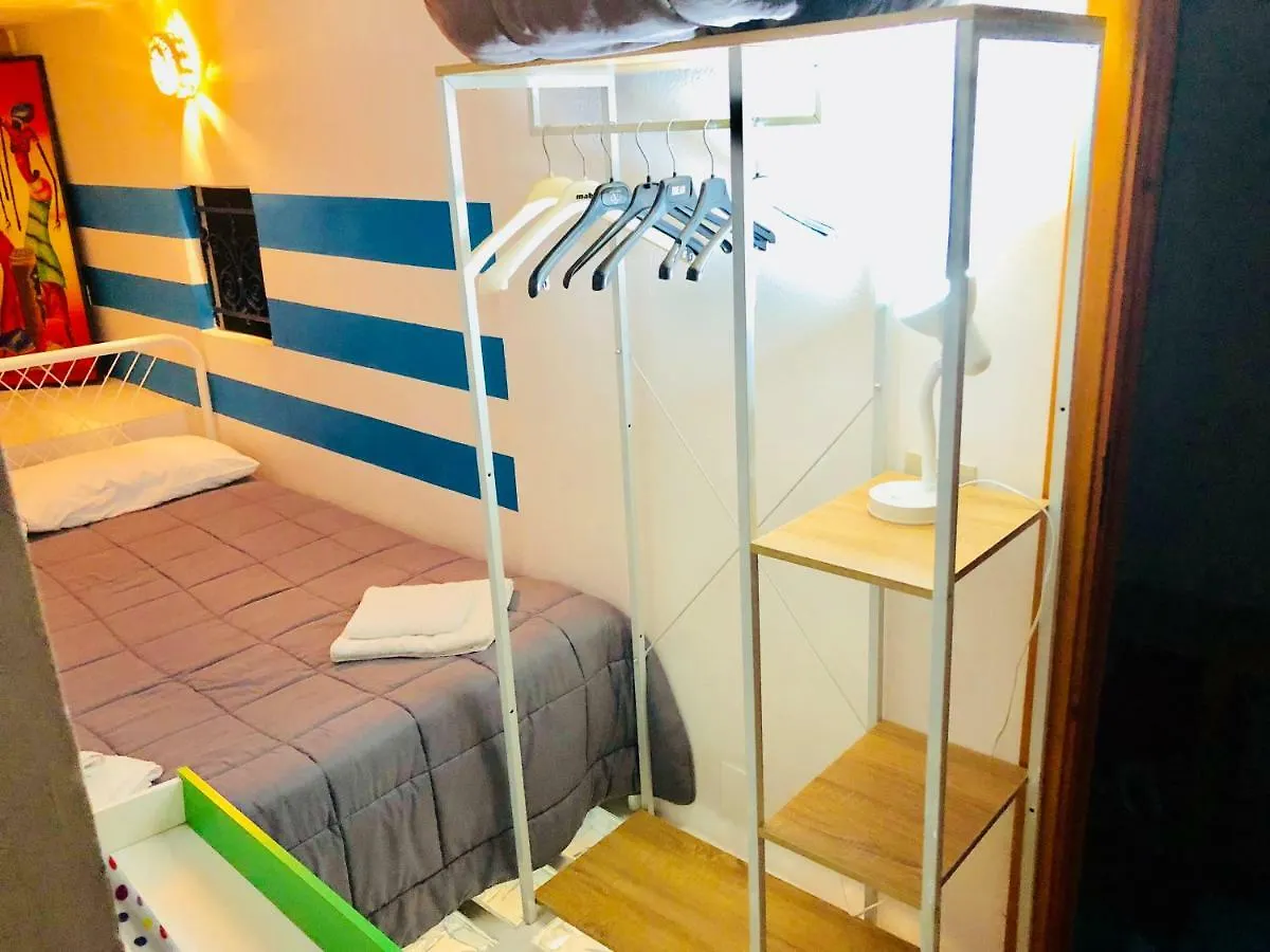 Charming Loft Con Terrazze Al Teatro Massimo Apartment Palermo